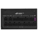 Блок питания для корпусов Asus ROG Strix Platinum ROG Equalizer, Черный - 749124 - изображение 7