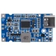 Зарядный модуль Li-Ion-LiFePO4 BMS 18W Type-C (4S) - 748174 - изображение 2