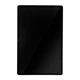 Дисплей (экран) Blackview Mega 8, С сенсорным стеклом, Черный - 749288 - изображение 1