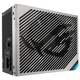 Блок живлення для корпусів Asus ROG Thor Platinum III ROG Equalizer, Чорний - 749127 - зображення 10