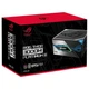 Блок живлення для корпусів Asus ROG Thor Platinum III ROG Equalizer, Чорний - 749127 - зображення 12