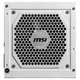 Блок живлення для корпусів MSI MAG A850GL PCIE5, Білий - 406465 - зображення 3