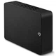 HDD-накопичувач Seagate Expansion Desktop, 6 Тб., Чорний - 368623 - зображення 2