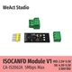 Отладочная плата WeAct Studio ISOCANFD Module V1 CA-IS2062A - 749458 - изображение 2