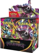 Набір карток Pokemon TCG: Mega Evolution - Pitch Black - Booster Display 36 шт (196214142886) - зображення 2