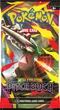 Набір карток Pokemon TCG: Mega Evolution - Pitch Black - Elite Trainer Box (196214142138) - зображення 5