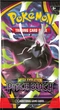Набір карток Pokemon TCG: Mega Evolution - Pitch Black - Elite Trainer Box (196214142138) - зображення 7