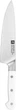 Шеф-ніж Zwilling Pro Le Blanc 18 см (4009839660665) - зображення 1
