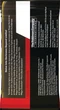 Набір карток Pokemon TCG: Mega Evolution - Pitch Black - 3-Pack Blister Bundle (196214142404) - зображення 2