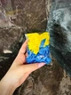 Набор декоративних бантиков 30штук (ручная работа) - изображение 7