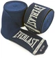 Бинты для бокса Everlast ELITE HANDWRAPS синий 180 см компрессионные бинты для тренировок - изображение 1