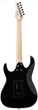 Електрогітара IBANEZ GRX70QA-TRB (220789) - изображение 2