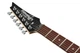 Електрогітара IBANEZ GRX70QA-TRB (220789) - изображение 6