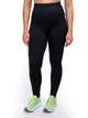 Спортивные леггинсы для фитнеса женские Joma Sculpture 900683.100 L Черные (9997664746089) - изображение 1