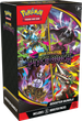 Набір карток Pokemon TCG: Mega Evolution - Pitch Black - Booster Bundle (196214142671) - зображення 2