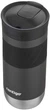 Термокружка Contigo Byron 470 мл темно-серый 2155588 - изображение 3