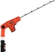Nożyce do żywopłotu YATO 18 V 42 cm teleskopowe bez akumulatora (5906083025303) - obraz 2