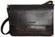 Мужская кожаная сумка-мессенджер Grande Pelle компактный crossbody с клапаном натуральная кожа 51376 - изображение 1