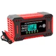 Автомобильное пускозарядное устройство BauTech для аккумулятора12V Красный (1014-747-00) - изображение 5