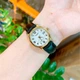 Жіночі наручні годинники Casio LTP-V002GL-7BUDF - зображення 5