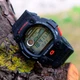 Чоловічі наручні годинники Casio G-7900-1 - изображение 3