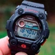 Чоловічі наручні годинники Casio G-7900-1 - изображение 5