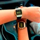 Чоловічі наручні годинники Casio F-91WM-9AEF - изображение 4