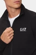 Спортивный костюм EA7 Core Identity Black 8NPV61-PJVRZ-1200 M - изображение 4