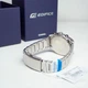 Чоловічі наручні годинники Casio EFB-730D-2BVUEF - изображение 3