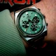 Чоловічі наручні годинники Casio EFB-730D-3AVUEF - изображение 6