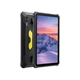 Планшет Blackview Tab Active 10 Pro 10.95" 12/512GB 5G/LTE Black - изображение 3