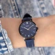 Чоловічі наручні годинники Casio LTP-VT02BL-2A - изображение 3