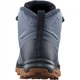 Черевики Salomon Outsnap Cswp Blue L47289800 44 - зображення 5