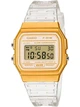 Чоловічі наручні годинники Casio F-91WS-7A2 - изображение 1