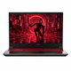 Ігровий ноутбук 15,6" Medion (Lenovo Group) Erazer Deputy P60 | IPS (1920x1080) FullHD | 144 Гц | Intel i7-12650H | RAM 16 ГБ | SSD NVME 512 ГБ| Nvidia GeForce RTX 4060, 8 ГБ | RGB підсвітка клавіатури | Win11 (5318) - Уценка - изображение 1