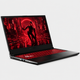 Ігровий ноутбук 15,6" Medion (Lenovo Group) Erazer Deputy P60 | IPS (1920x1080) FullHD | 144 Гц | Intel i7-12650H | RAM 16 ГБ | SSD NVME 512 ГБ| Nvidia GeForce RTX 4060, 8 ГБ | RGB підсвітка клавіатури | Win11 (5318) - Уценка - изображение 2