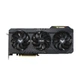 Видеокарта ASUS TUF Gaming GeForce RTX 3060 Ti V2 OC Edition 8GB GDDR6 - изображение 1