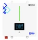 Комплект резервного питания 12 кВт ARUNA (инвертор FGI S12000/48 и 48100 N-PRO) с Wi-Fi модулем - изображение 4