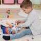 Лялька Baby Born Джонас 43 см (834848) - зображення 11