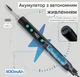 Портативный паяльник с цифровым дисплеем и USB-питанием - изображение 4
