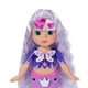 Кукла Baby Born Glam Up Русалочка Аура 28 см (871799) - изображение 4