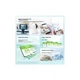 Картка пам'яті Acer 64 GB microSD MSC100 /U3/V30/A1/C10 R 100MB/s / Write 30MB/s (BL.9BWWA.336) (23032) - зображення 3