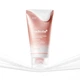 Маска для обличчя MEDICUBE Collagen Milk Toning Wrapping Mask 75 мл зволоження та вирівнювання тону шкіри - изображение 2