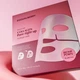 Гидрогелевая маска EQQUALBERRY Collagen Pore-Tight Up Hydrogel Mask 30 г 1 шт - изображение 3
