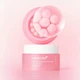 Крем для обличчя MEDICUBE PDRN Pink Collagen Capsule Cream 55 g — відновлення пружності та інтенсивне зволоження шкіри - изображение 2