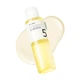 Освітлюючий тонер-есенція NUMBUZIN No.5 Vitamin Boosting Essential Toner 200 мл для сяйва та вирівнювання тону шкіри - зображення 2