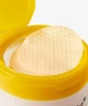Тонер-педи для обличчя MEDICUBE Kojic Acid Turmeric Pad, 70 шт / 160 мл — освітлюючі педи з койєвою кислотою та куркумою - изображение 2