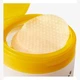 Тонер-педи для обличчя MEDICUBE Kojic Acid Turmeric Pad, 70 шт / 160 мл — освітлюючі педи з койєвою кислотою та куркумою - изображение 4