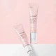 Крем для шкіри навколо очей MEDICUBE PDRN Pink Peptide Eye Cream 30 ml — зволоження, пружність та догляд від зморшок - изображение 4