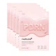 Тканинна маска для обличчя MEDICUBE PDRN Pink Vita Coating Sheet Mask 22 г/1 шт - изображение 2